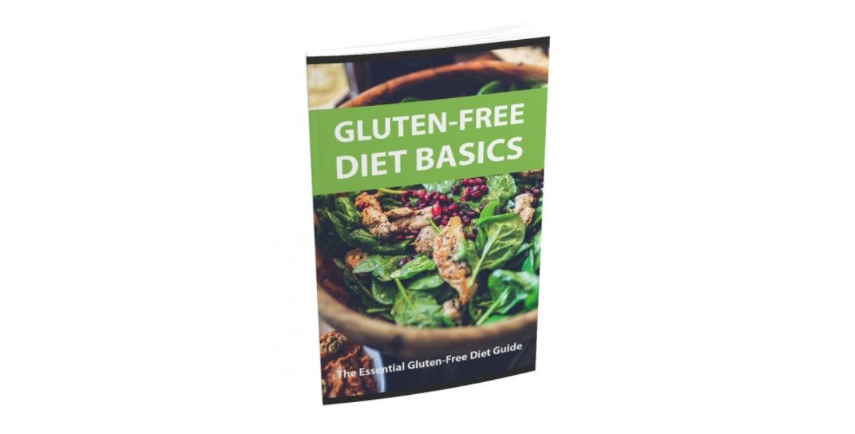 Gluten Free Diet Basics-5727