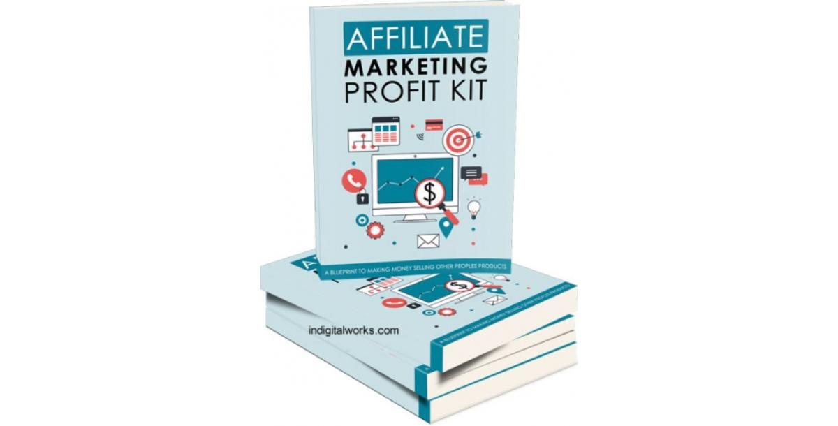 Affiliate Marketing Kit-5031