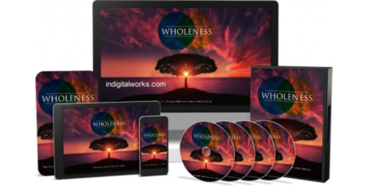 Wholeness Video Upgrade-6666
