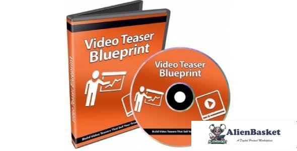 Video Teaser Blueprint-5045