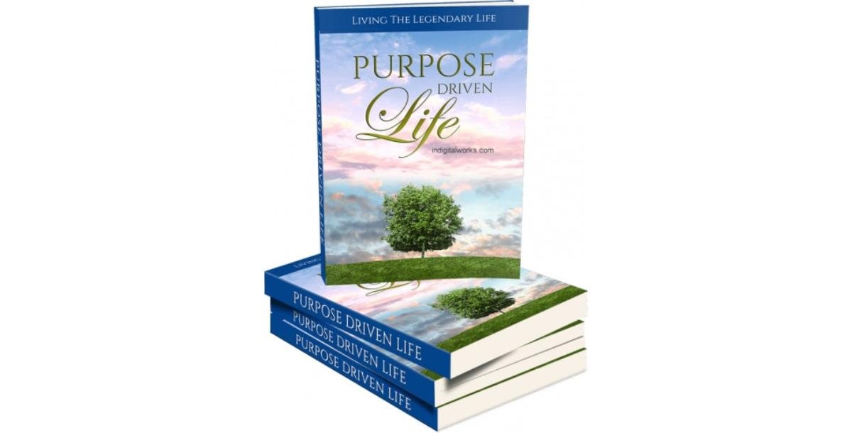 Purpose Driven Life-6675