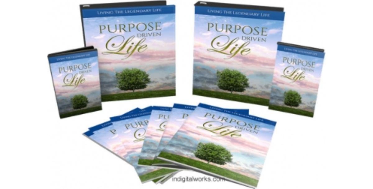 Purpose Driven Life Video Upgrade-6676
