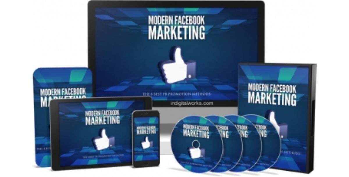Modern Facebook Marketing Video Guide-5049