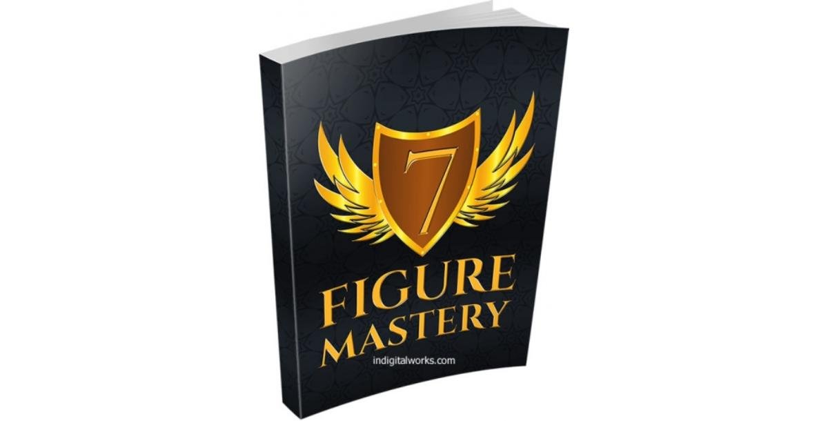 7 Figure Mastery-5050