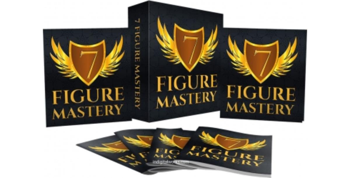 7 Figure Mastery Video Upgrade-5051