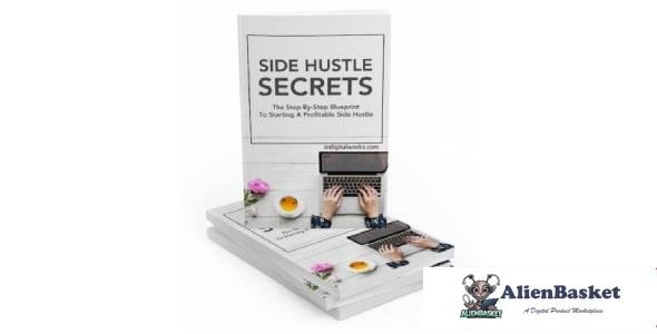 Side Hustle Secrets-10036