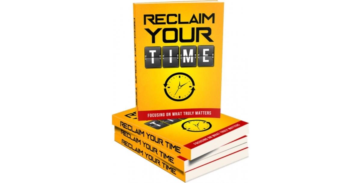Reclaim Your Time-6686