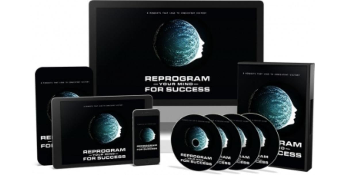 Reprogram Your Mind For Success Video Upgrade-6688