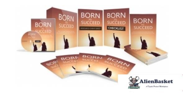 Born To Succeed Video Upgrade-6691