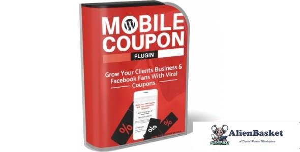 WP Mobile Coupon Plugin-2323