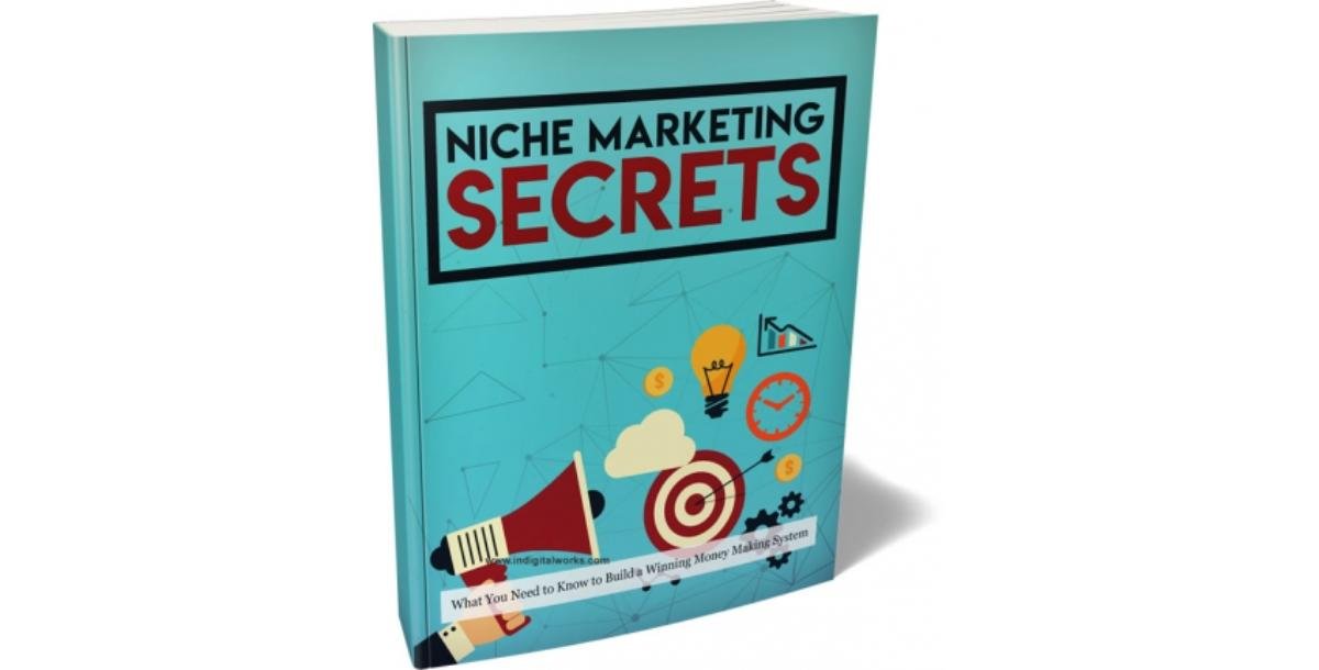 Niche Maketing Secrets-5064