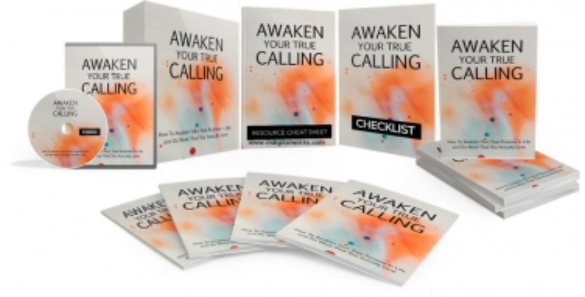 Awaken Your True Calling Video Upgrade-6695