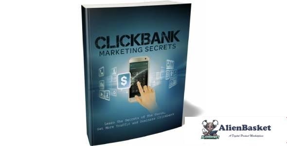 ClickBank Marketing Secrets-5071