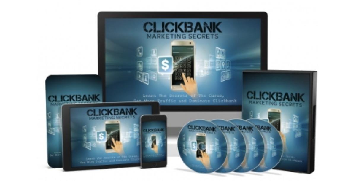 ClickBank Marketing Secrets Video Upgrade-5072