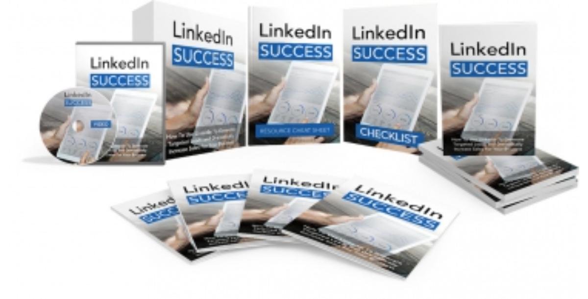 LinkedIn Success Video Upgrade-6704