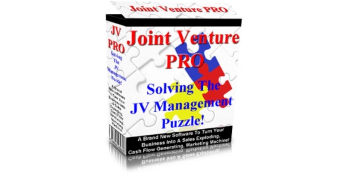 Joint Venture Pro-1191