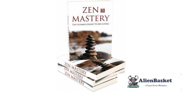 Zen Mastery-7022