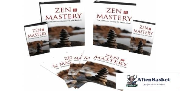 Zen Mastery Video Upgrade-7023