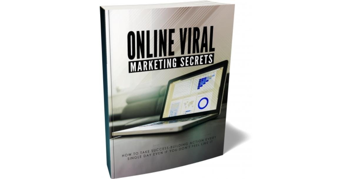 Online Viral Marketing Secrets-5074