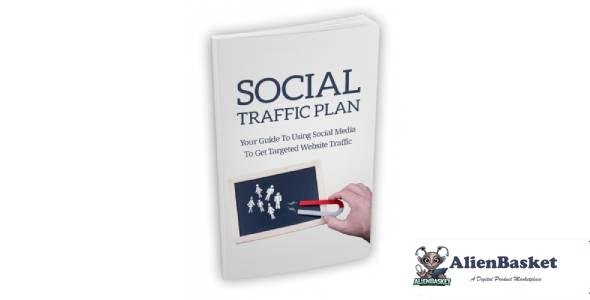 Social Traffic Plan-5076