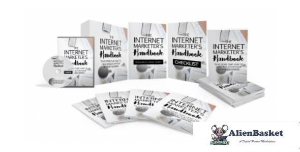 The Internet Marketer's Handbook Video Upgrade-5083