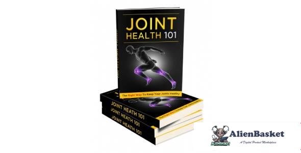 Joint Health 101-1189