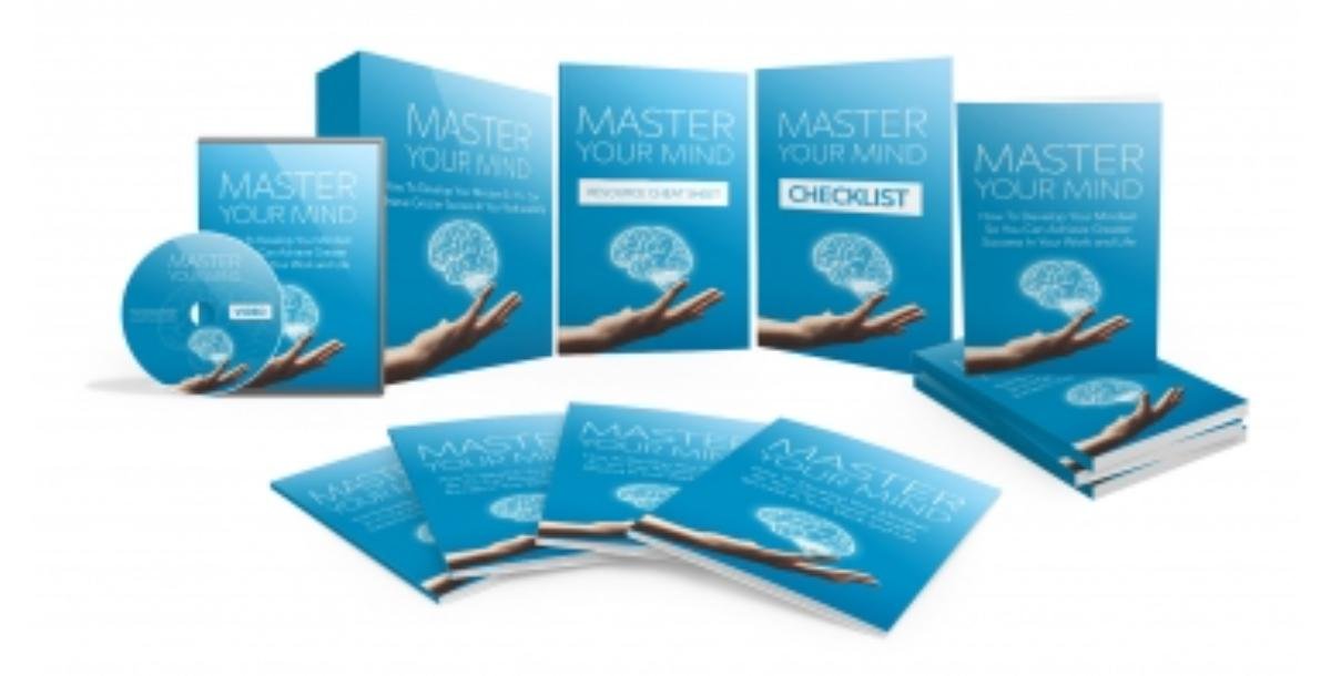 Master Your Mind Video Upgrade-6721