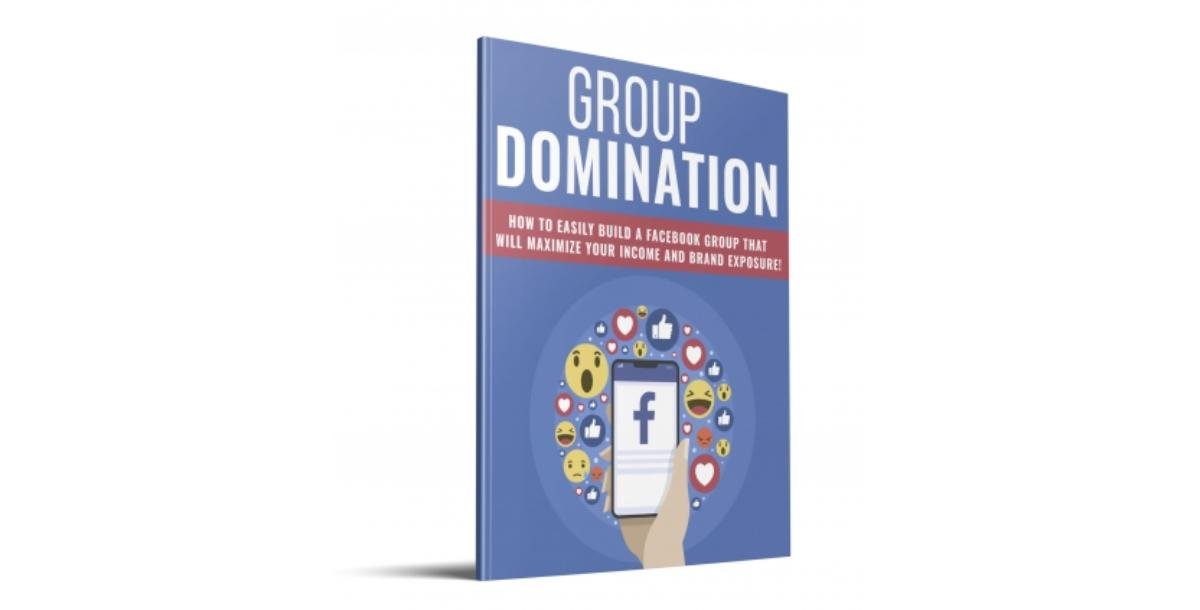 Group Domination-7333