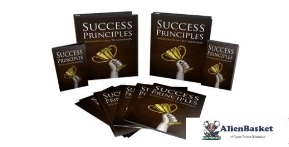 Success Principles Video Upgrade-6723