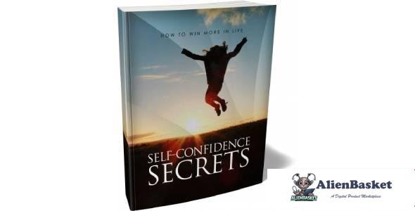 Self Confidence Secrets-6724