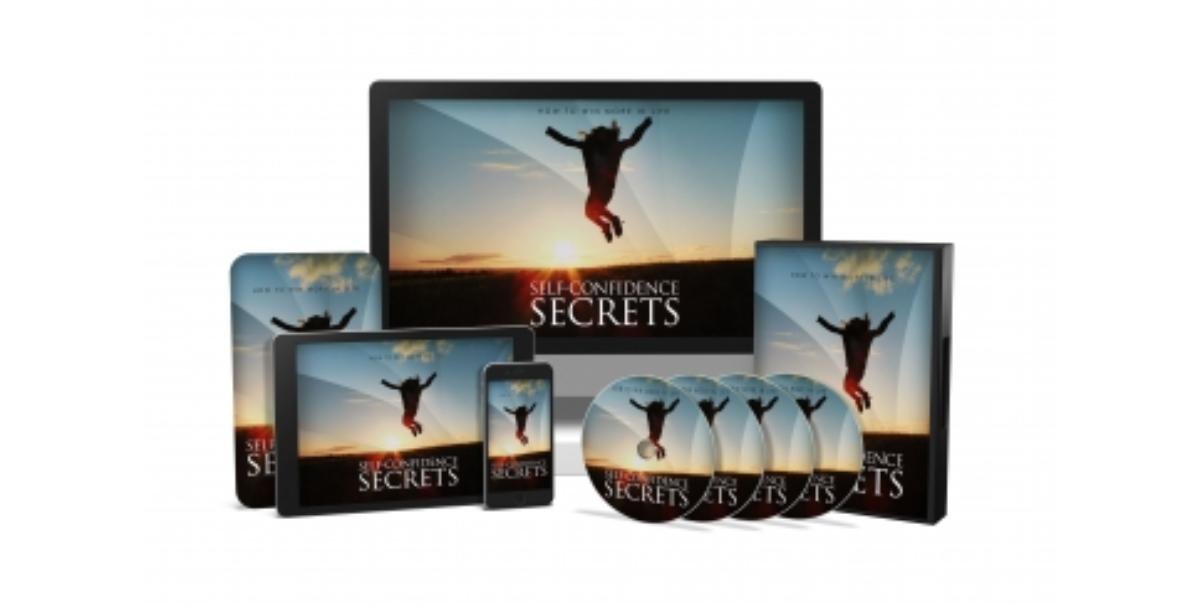 Self Confidence Secrets Video Upgrade-6725