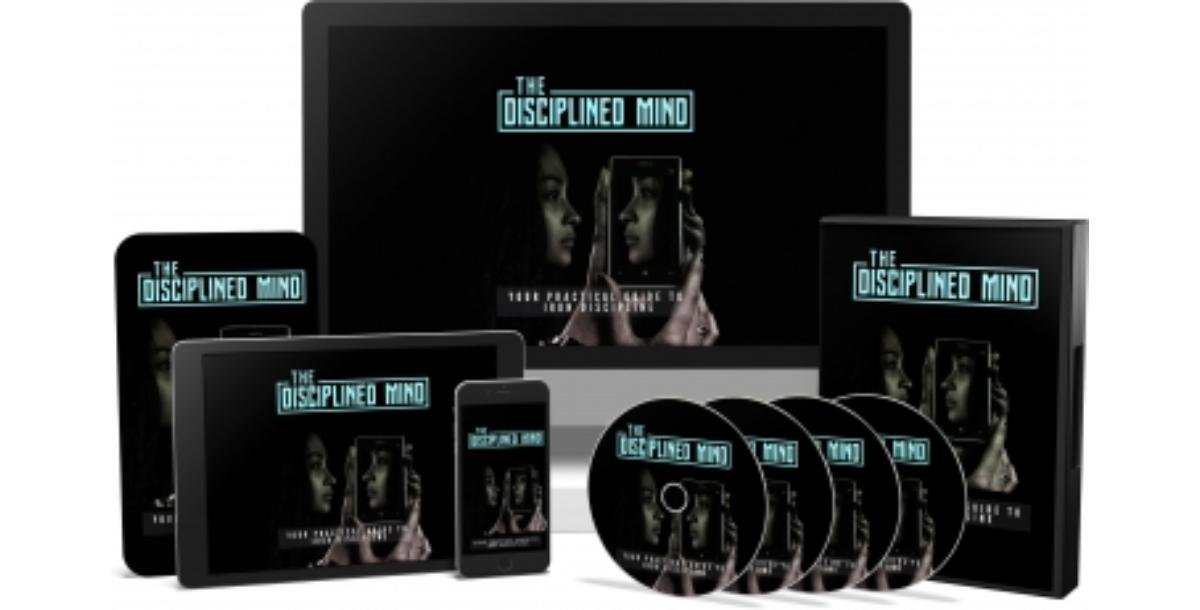 The Disciplined Mind Video Upgrade-6731