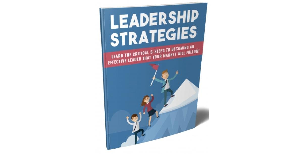 Leadership Strategies-6737