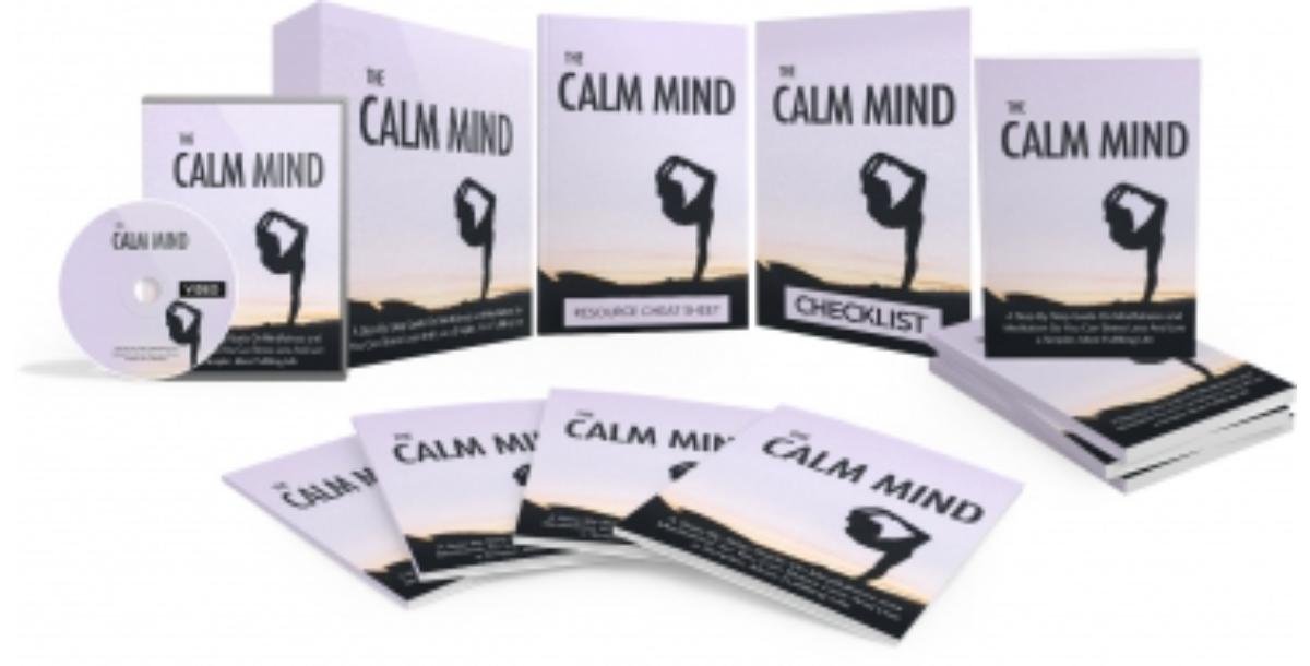 The Calm Mind Video Upgrade-6744