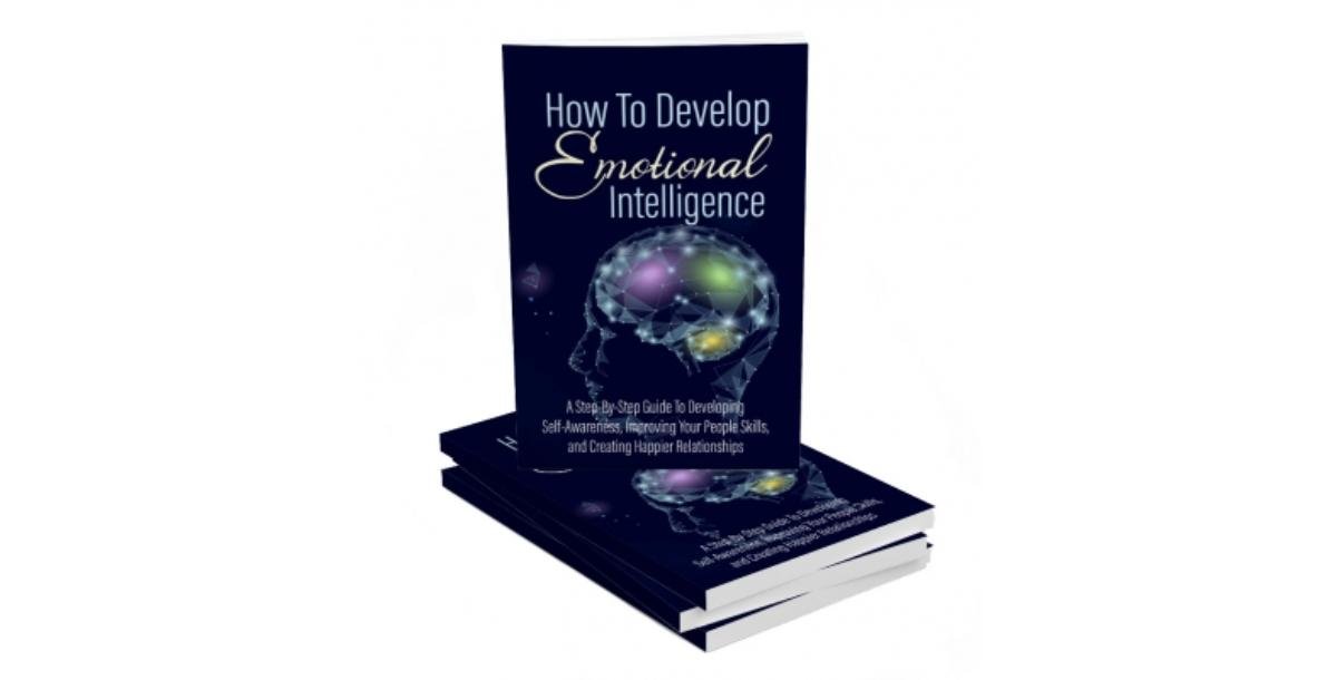 How To Develop Emotional Intelligence-6748