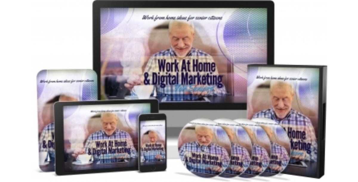 Work At Home & Digital Marketing For Seniors Video Upgrade-5108