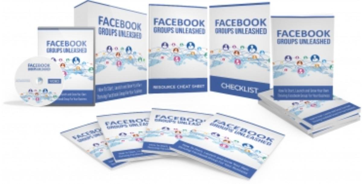Facebook Groups Unleashed Video Upgrade-5110