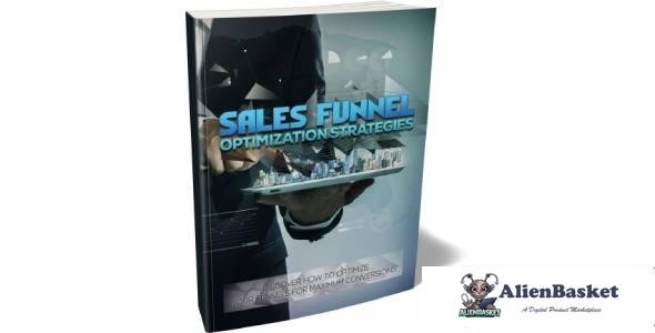 Sales Funnel Optimization Strategies-5111