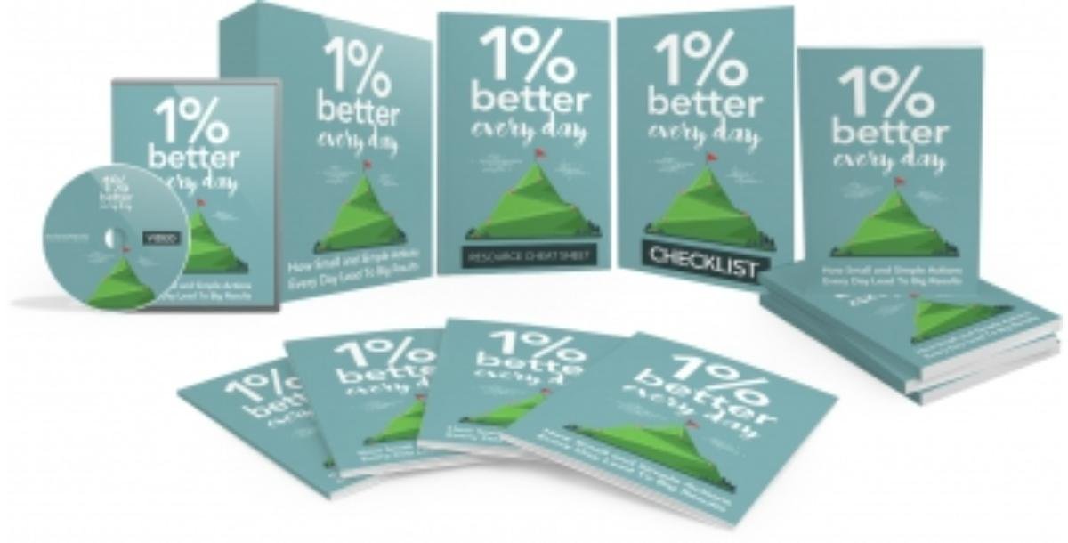 1 Percent Better Every Day Video Upgrade-6755
