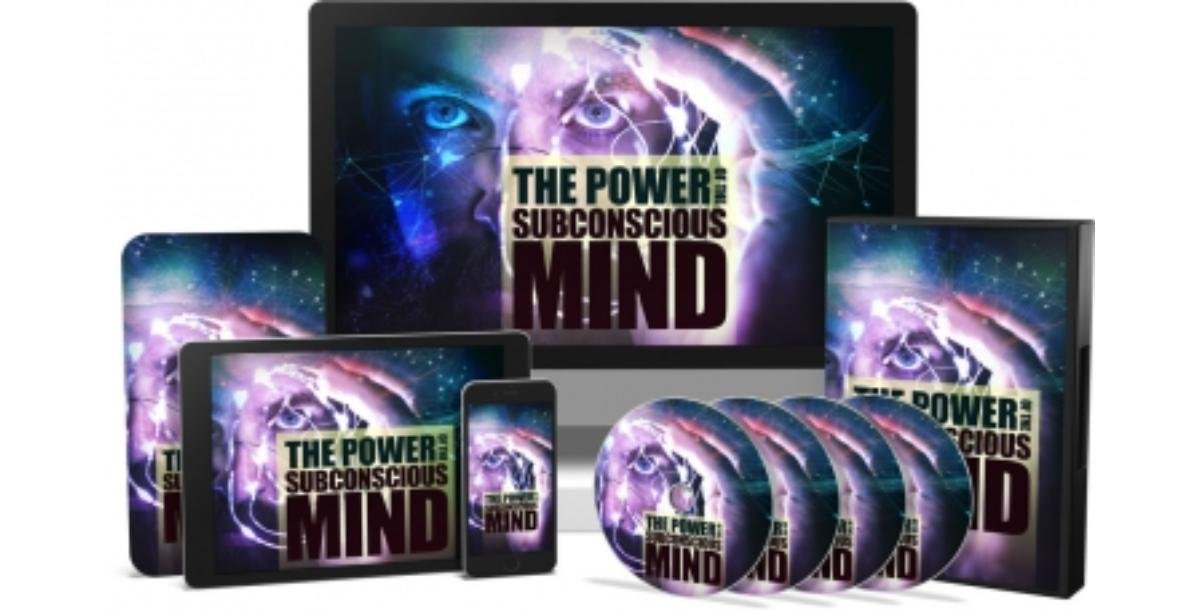 The Power Of Subconscious Mind Video Upgrade-6757