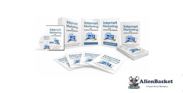 Internet Marketing For Complete Beginners Video Upgrade-5125