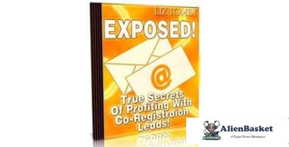 EXPOSED! True Secrets of Profiting-8505