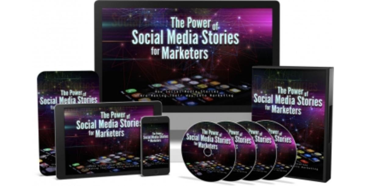 The Power of Social Media Stories for Marketers Video Upgrade-5131