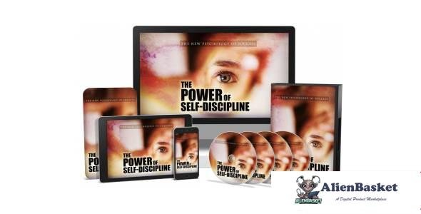 The Power Of Self-Discipline Video Upgrade-6774