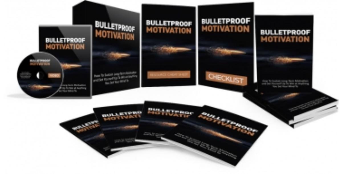 Bulletproof Motivation Video Upgrade-6776