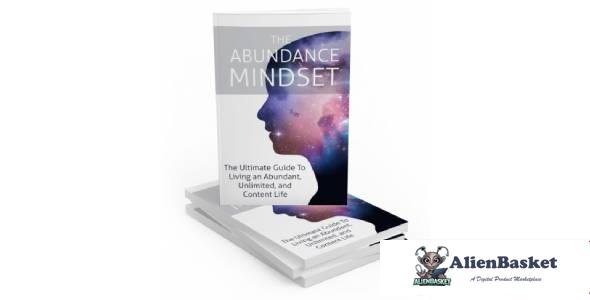 The Abundance Mindset-6781