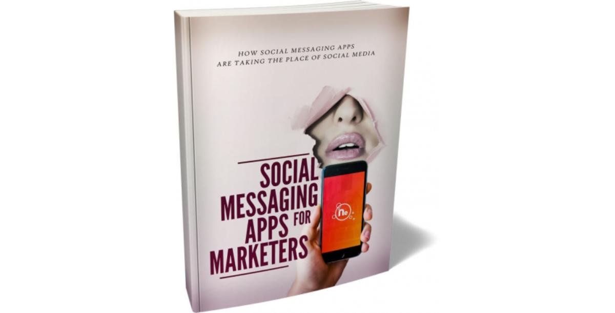 Social Messaging Apps For Marketers-5138