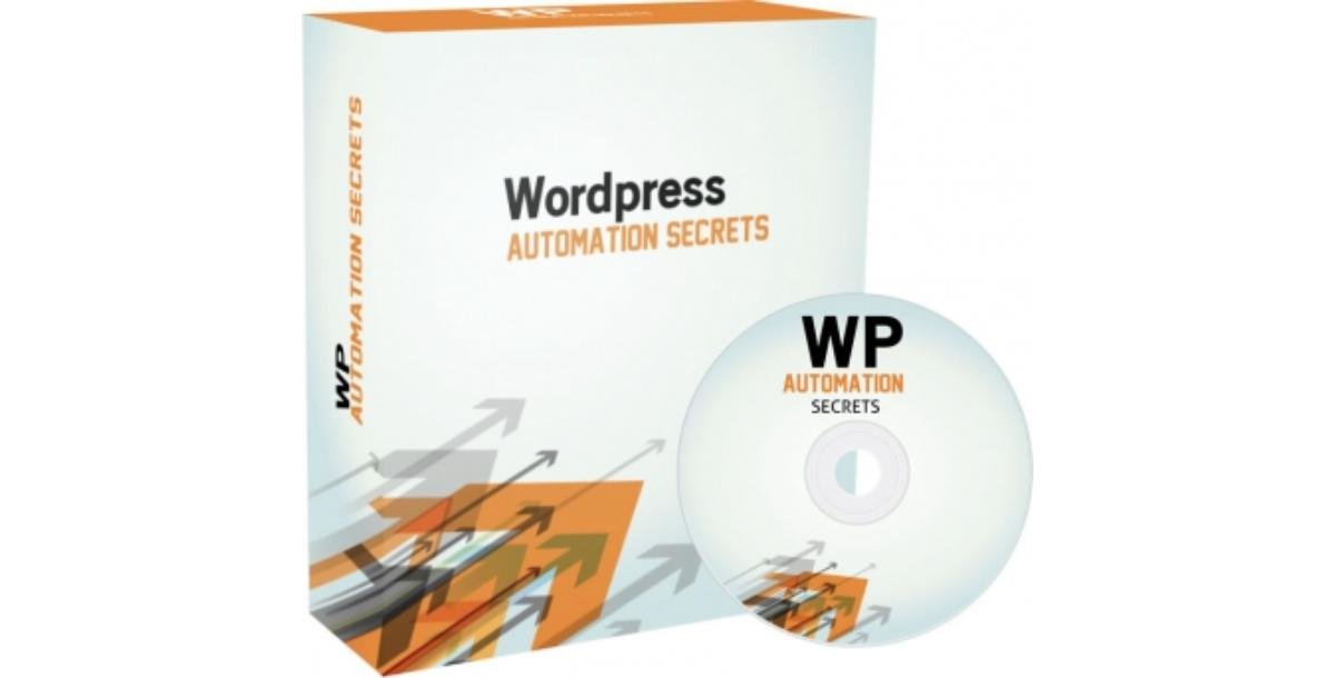 Wordpress Automation Secrets-5147