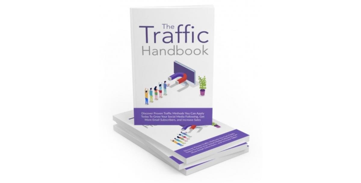 The Traffic Handbook-5144