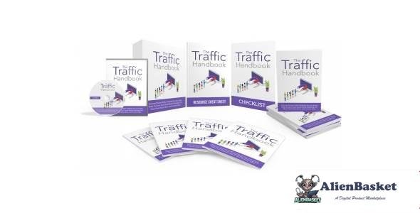 The Traffic Handbook Video Course-5145